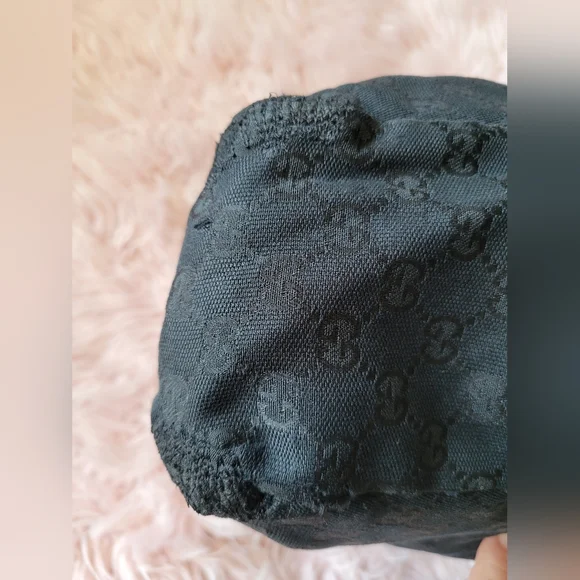 Gucci Horsebit Hobo Bag - Picture 3 of 16